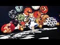 【にじさんじMMD】極楽浄土【物述有栖】