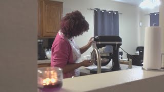 North Texas teen honors her family's legacy through baking