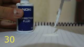 100 kat Daksil | 100 Coats