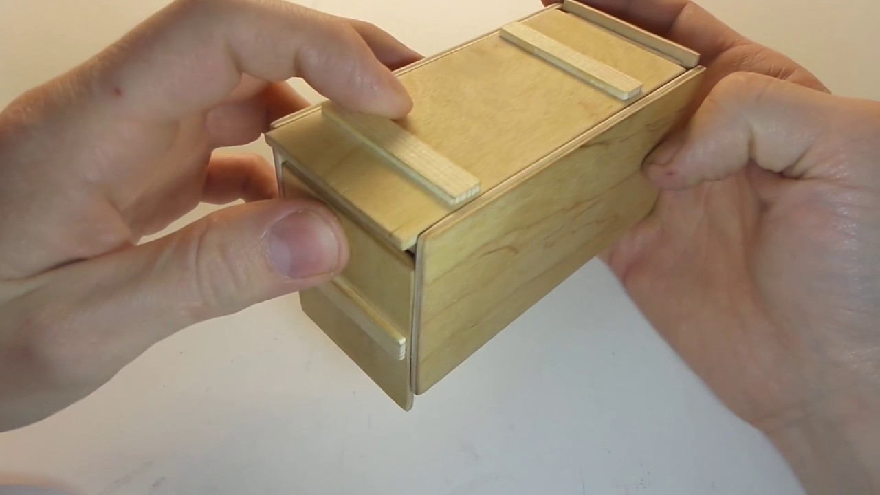 Рассказы из шкатулки с секретом дзен