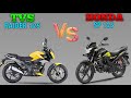 TVS Raider 125 VS Honda SP 125 // TVS Raider 125 and Honda // top speed, mileage, price etc ||