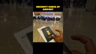 Airport Secrets EXPOSED (Part 2) ✈️ Security Check Reality