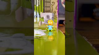 The Simpsons Treehouse of Horror Countdown Calendar Day 4 #thesimpsons #simpsons #toys #halloween
