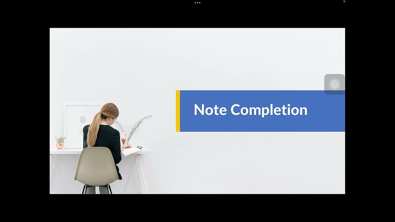 IELTS Mastery Series: Day 12 - Conquer Multiple Question Types in the Reading Section