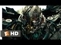 Transformers: Dark of the Moon (5/10) Movie CLIP - You Can't Hide, Boy! (2011) HD