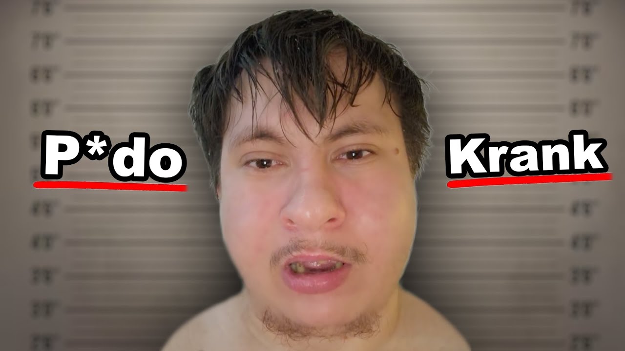 DIESER TIKTOKER MUSS GESTOPPT WERDEN