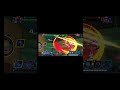 POWER RANGERS LEGACY WARS PERFECT