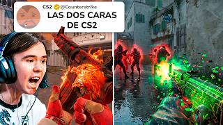 El Mejor Major de CS2, el PEOR Momento del Juego...