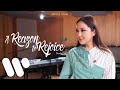 衛蘭 Janice Vidal - A Reason To Rejoice (studio live)