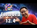 Filmora 12.4 All New Features: They Are Actually GREAT!!