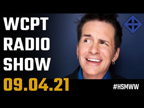 NO YOuvermectin!! - Hal Sparks Radio Program Megaworldwide
