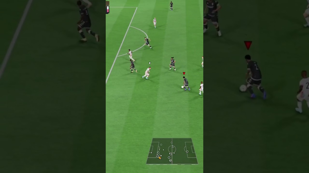 95 Nani is broken💀 