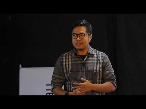 Bagaimana untuk bertahan di start-up | Ogy Winenriandhika | TEDxBatangArau