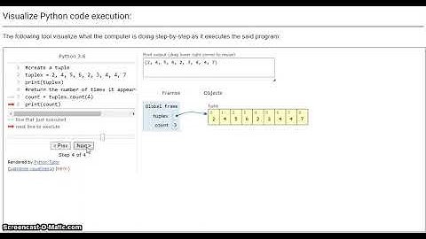 DFN40263 Find the repeated items of a tuple