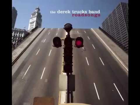 The Derek Trucks Band - Anyday