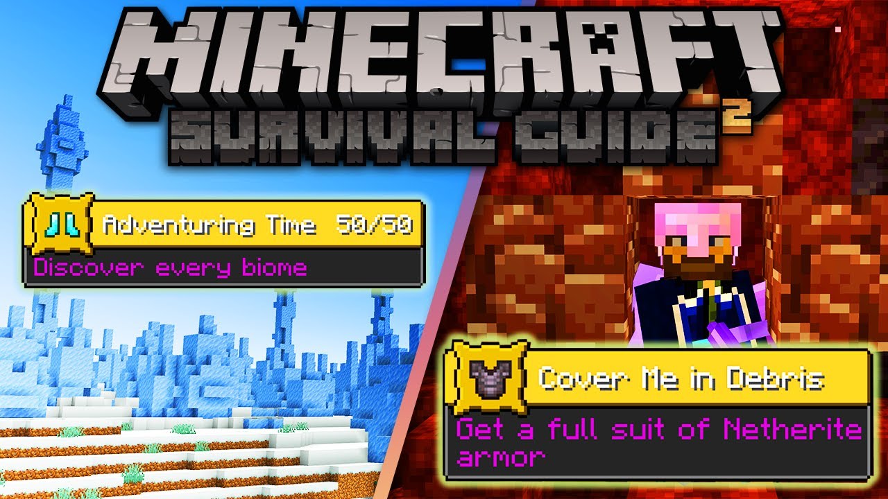 Calaméo - Minecraft Survival Guide Helps You Learn How To Improve Your Game