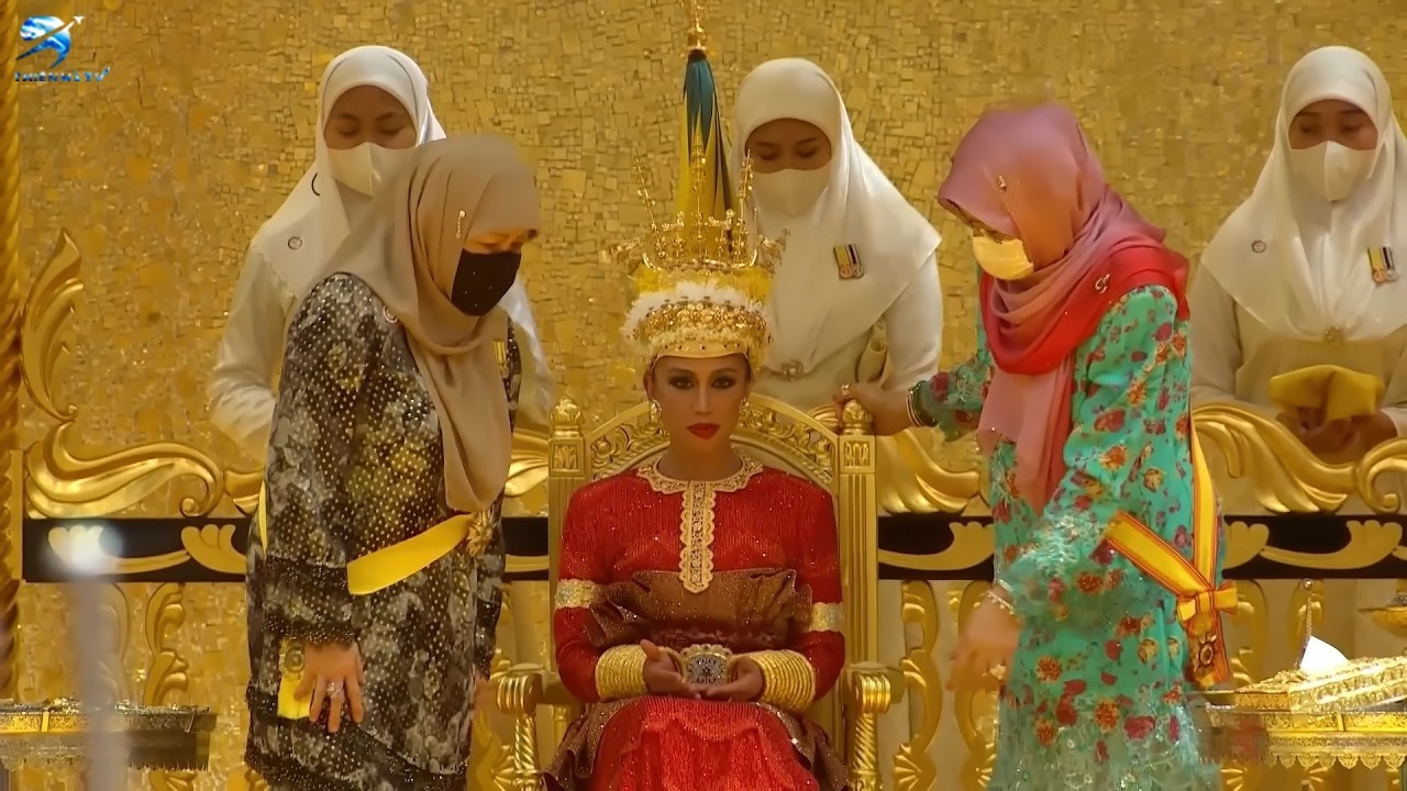 Những Quốc Gia Giàu Có Và Nghiêm Khắc Nhất Thế Giới | Thiên Hà TV