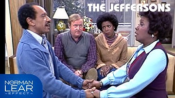 The Jeffersons | Who