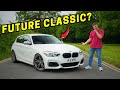 Will A Manual BMW M140i Become A Future Classic? | Driven+
