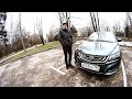 Новый Geely EMGRAND 7. БОЛЬШЕЕ за 900.