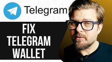 HOW TO FIX TELEGRAM WALLET VERIFICATION PENDING CORRECT (WORKING) 2025!