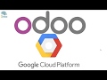 Install Odoo Server on Cloud Google Platform