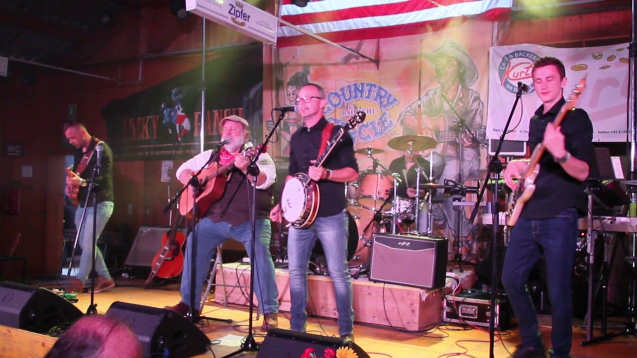 33 Country Musik Festival am Samstag den 03 06 2017 YouTube