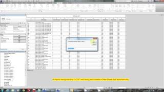 Create A View Sheet Set With Revit 2016 Vb.net Macro