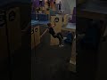 🇧🇷QUEEN CAMILA🇧🇷 #parkour