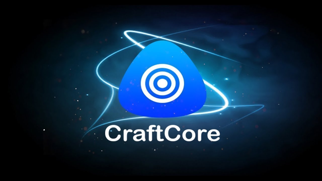 CraftCore.PL - Gildia [TMTH] Nowa Edycja, Klepy, Macro - YouTube