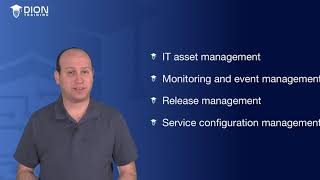 Service Management Practices