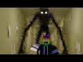 Backrooms so dumm (VR)