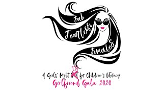 2020 Girlfriend Gala Virtual Event