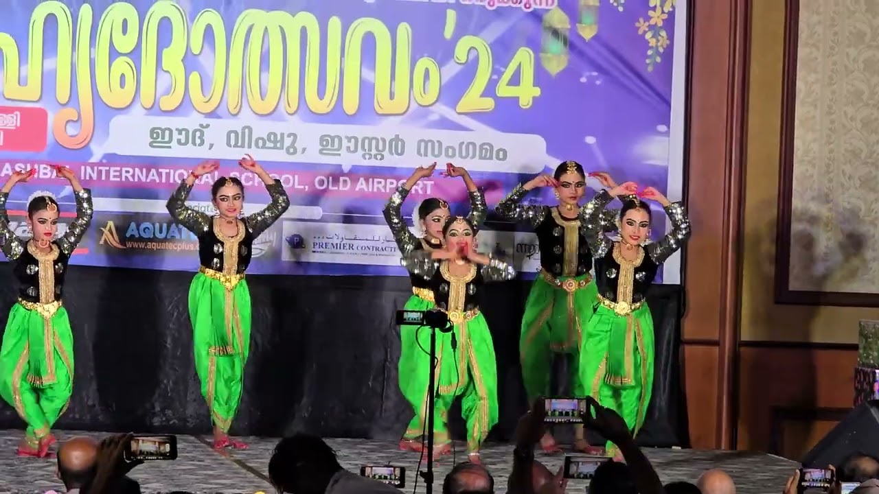 TAC classical 2024 April