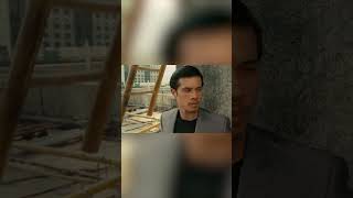Johnny English’s Clever Rooftop Chase | Johnny English Reborn | Mr Bean