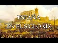 España en el siglo XIX