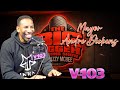 Mayor Andre Dickens Joins Big Tigger & Jazzy McBee on V-103 to Discuss Atlanta’s Business Growth