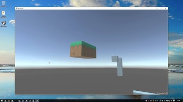 Unity 3D | Powered by GeForce GTX