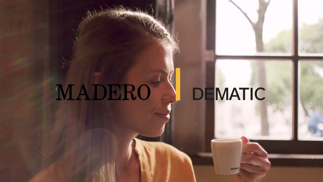 Dematic drives logistical efficiency for Madero Group