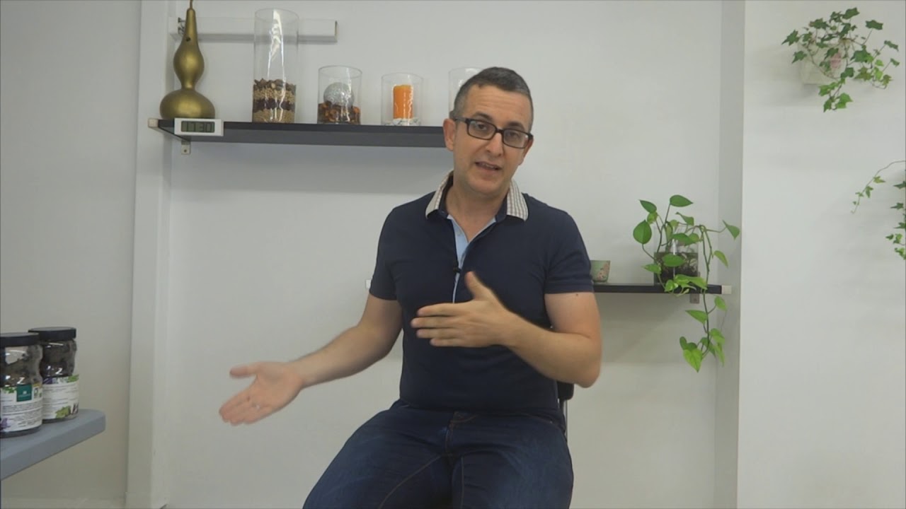 Las algas y su uso en la cocina