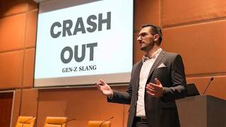 Crash Out — Meaning | What is Crash Out?