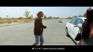 I Dont Know | Ranveer Paji | industry ka new rapper | Full Video Song | Sanuvi Entertainment