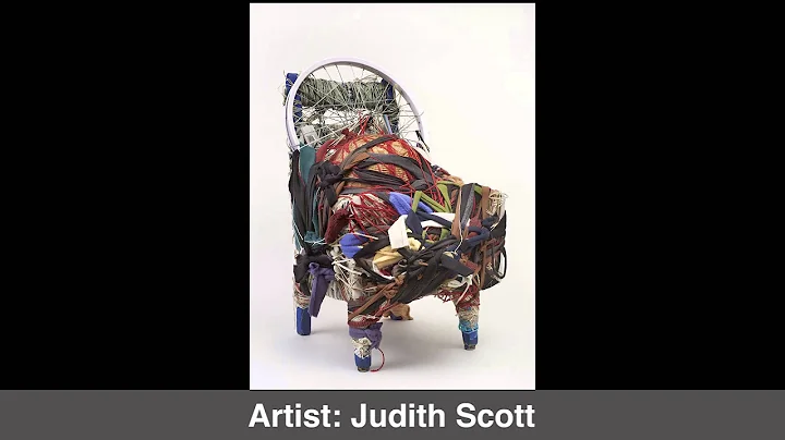 Judith Scott FINAL