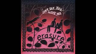 Erasure - Lie To Me