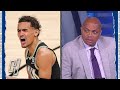 Inside the NBA Reacts to Bucks vs Hawks Game 6 Highlights | 2021 NBA Playoffs