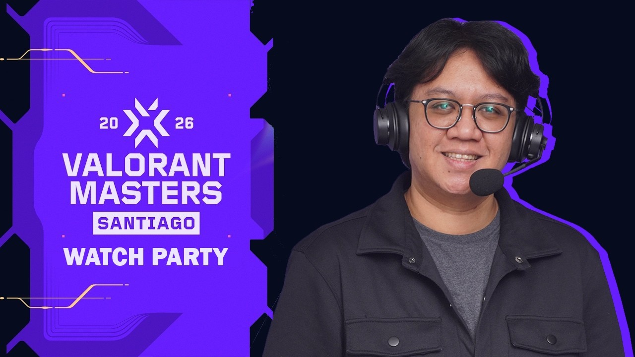 #masterscostream T1 vs G2!!!! With @bryanbeka7