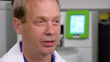 Хроматографические системы Clarus 590/690 с дозатором равновесного пара TurboMatrix Headspace