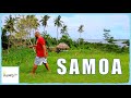 SURVIVOR BEACH SAMOA | JOE'S COUSIN RACHEL COMES TO SAMOA | SAMOAN VLOG | Episode 132