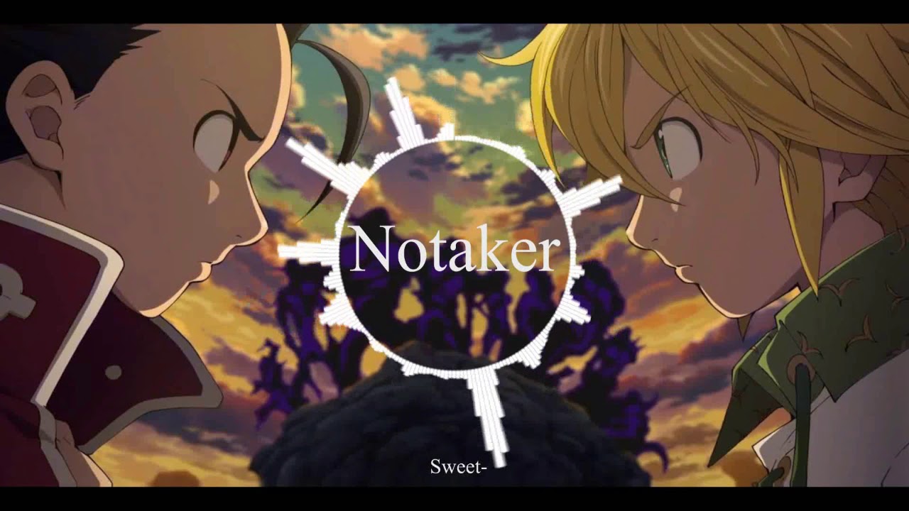 Notaker - The Storm [♫]