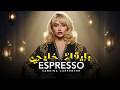 Sabrina Carpenter Espresso روميكس خليجي صابرينا كاربنتر إسبريسو